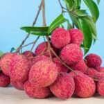 Nutritious Litchi