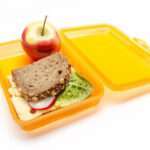 Healthy School Lunch Ideas