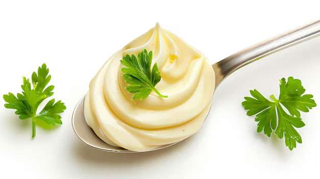 Mayonnaise Recipe