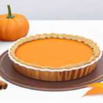 Pumpkin Pie Recipe