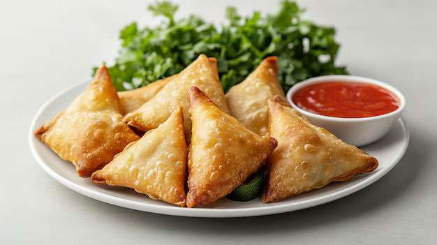 Samosa