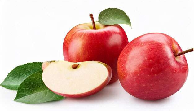 Apple Nutrition