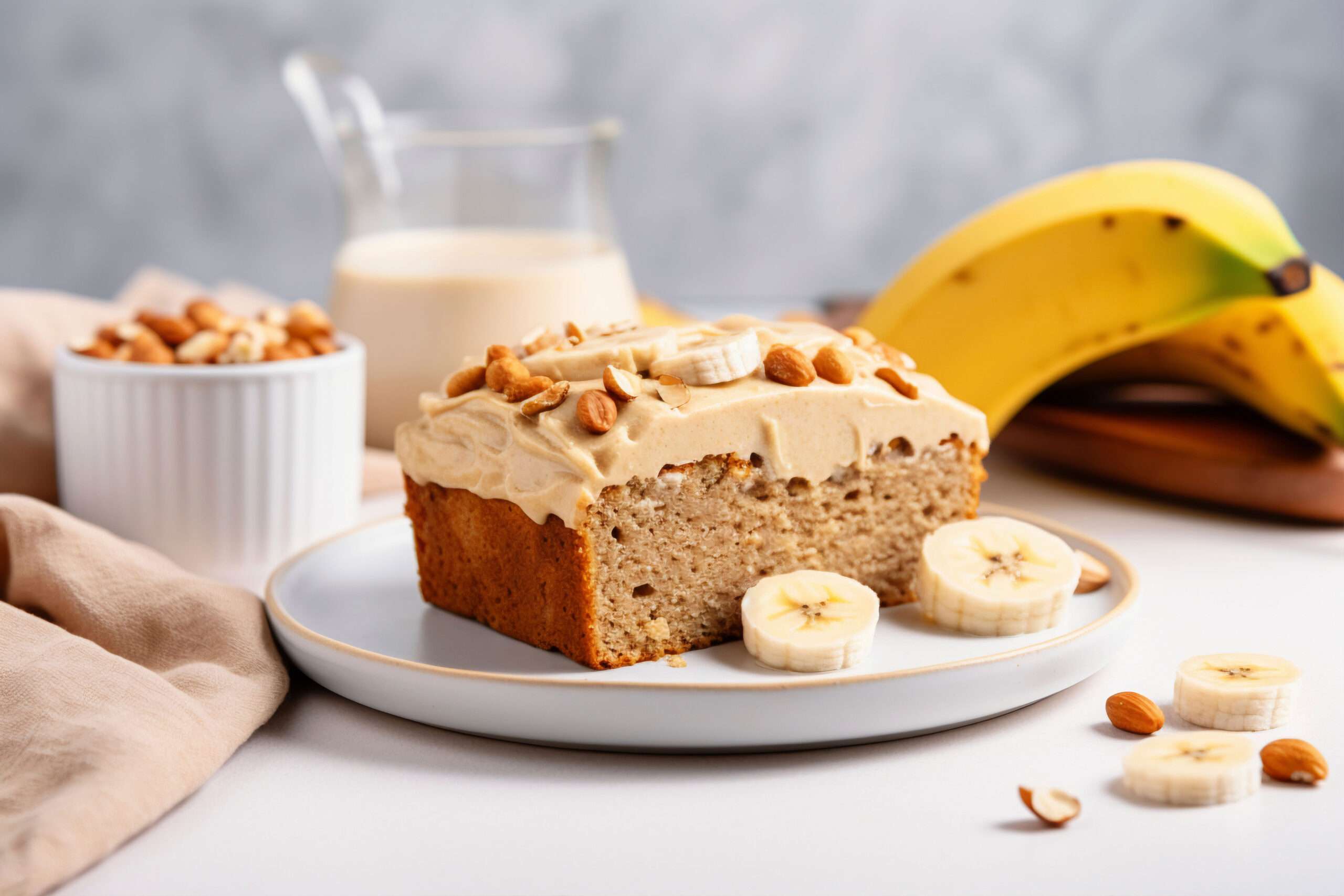 Banana Bread Recipe