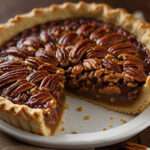 Pecan Pie