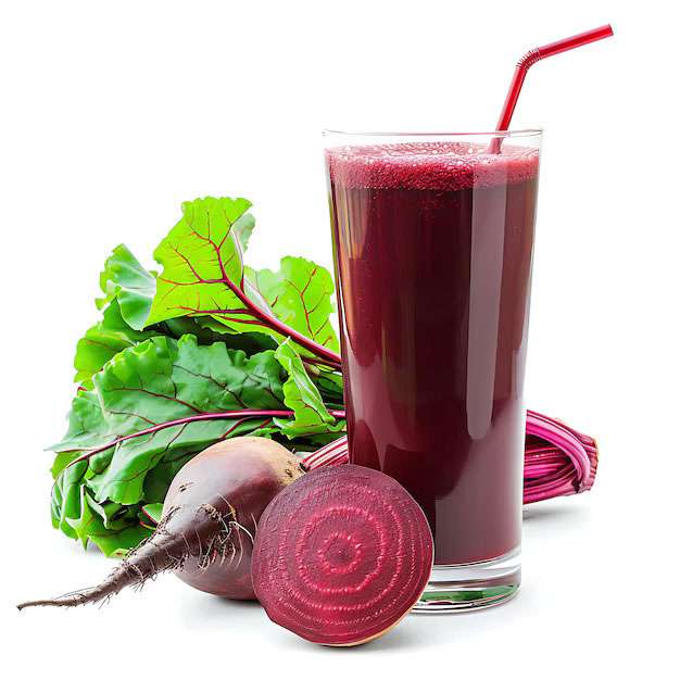 Beetroot Juice