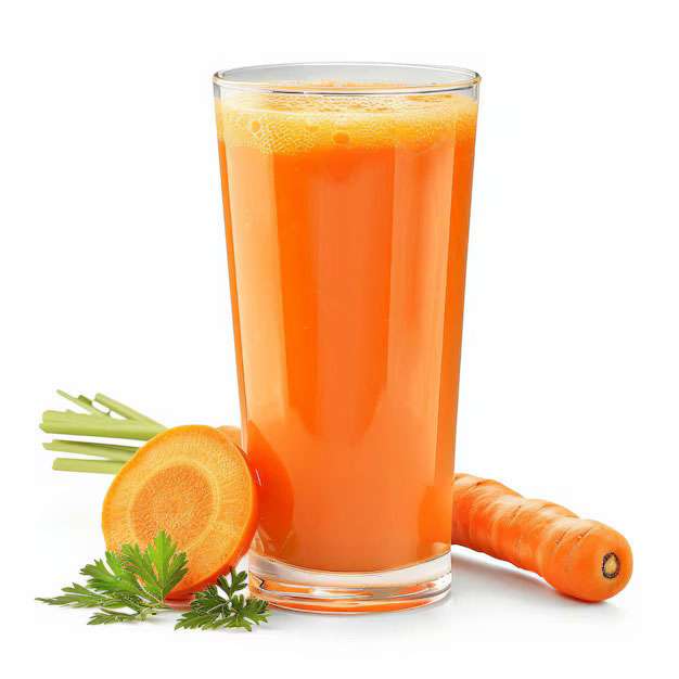 Carrot Juice