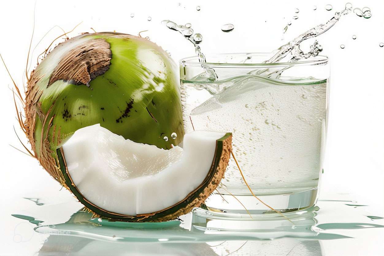 Coconut Water