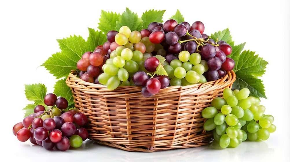 Grapes