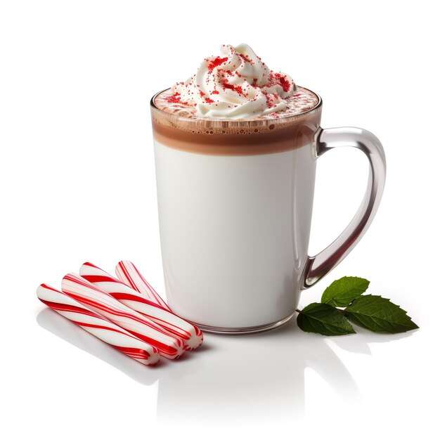 Hot Chocolate Recipe