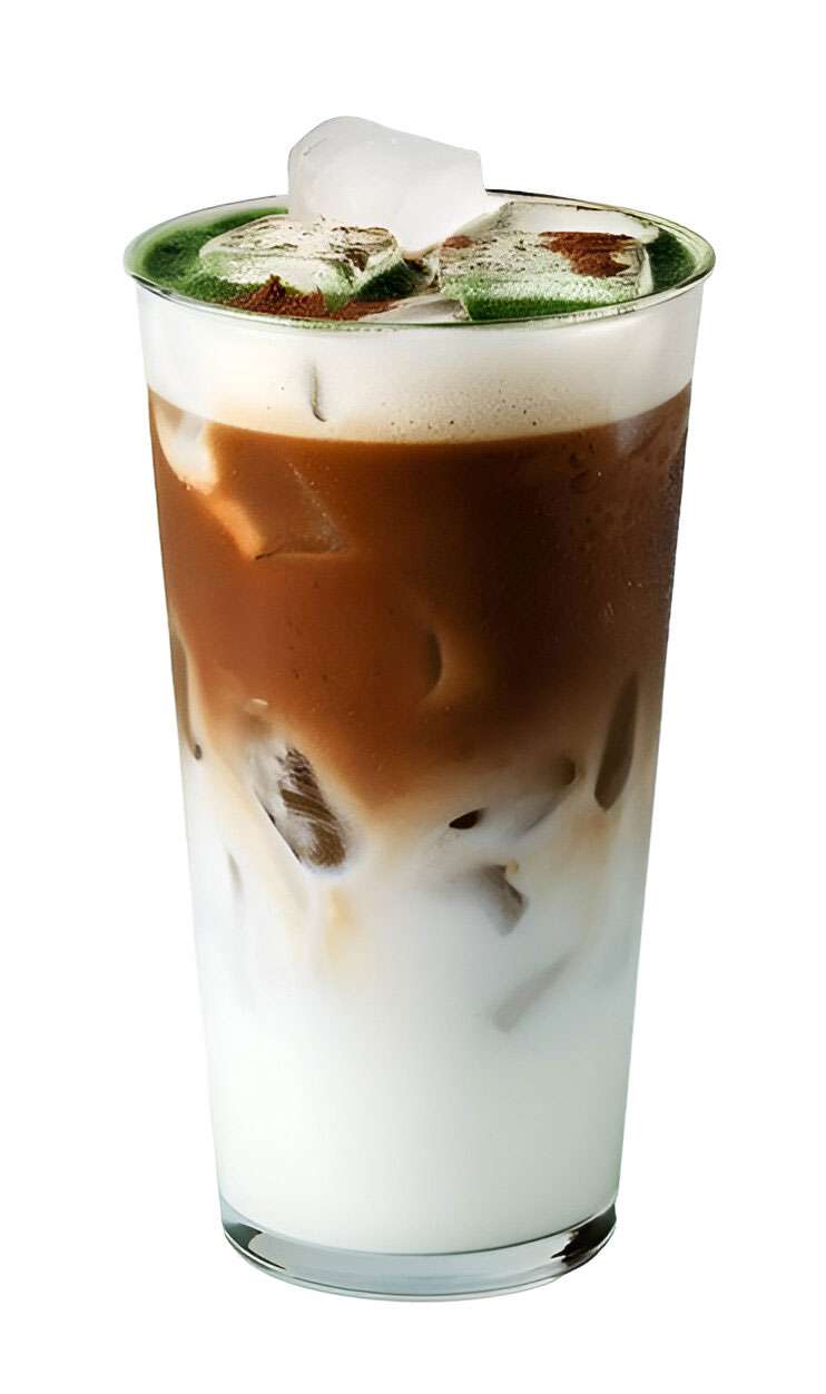 Iced Coffee