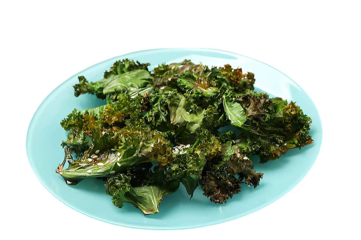 Kale Recipes