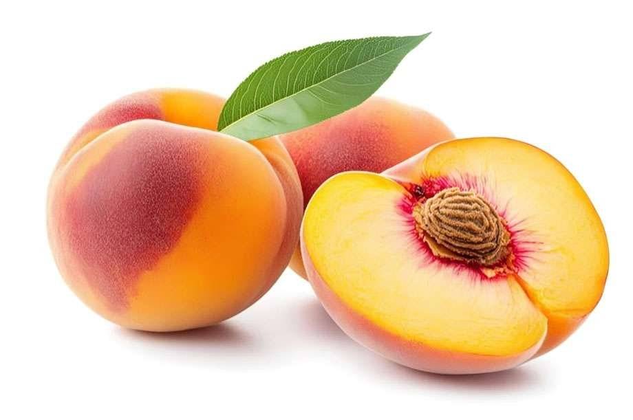 Peach