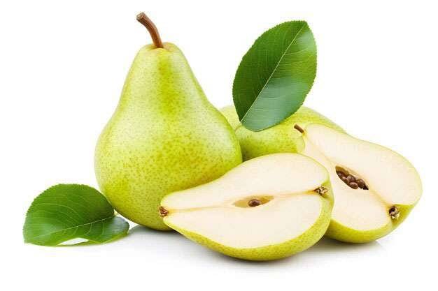 Pear