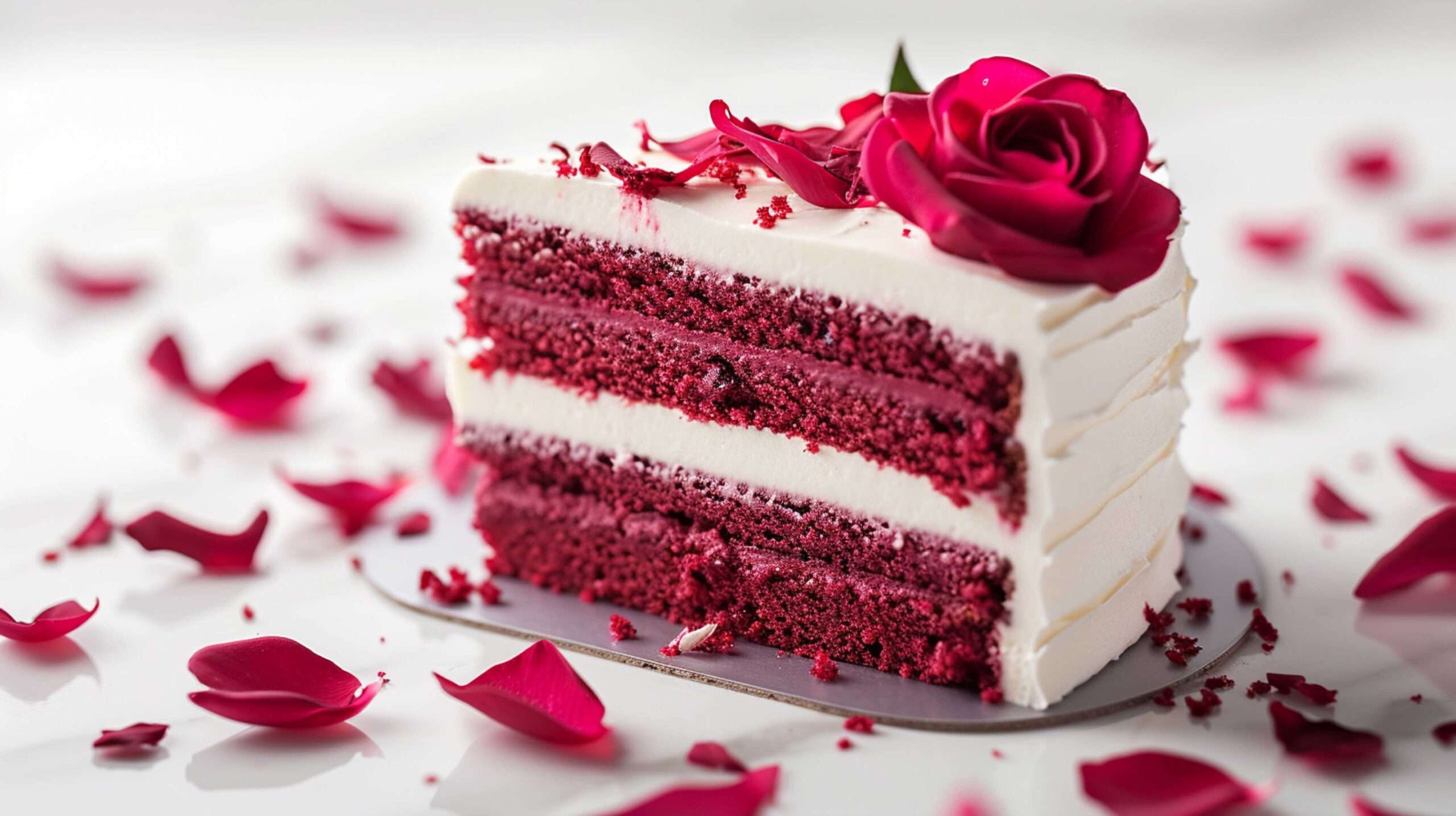 Red Velvet Cake