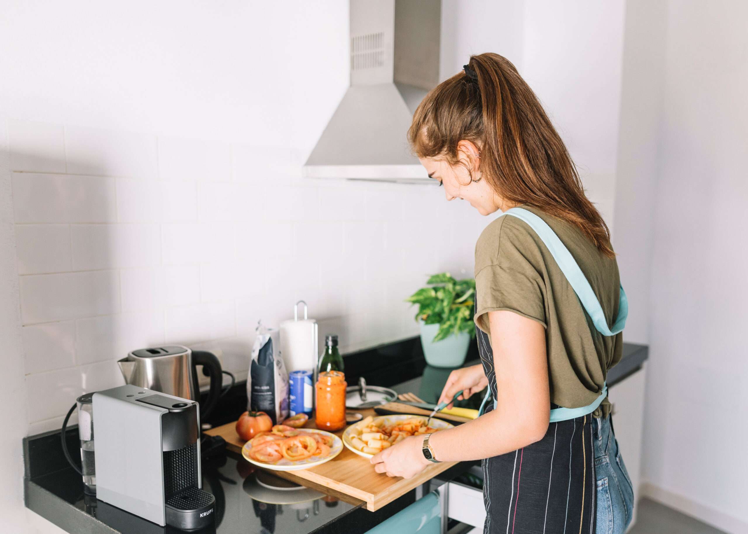 Small Kitchen