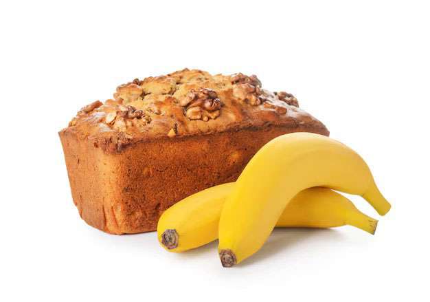 Banana bread