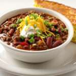 Chili Con Carne