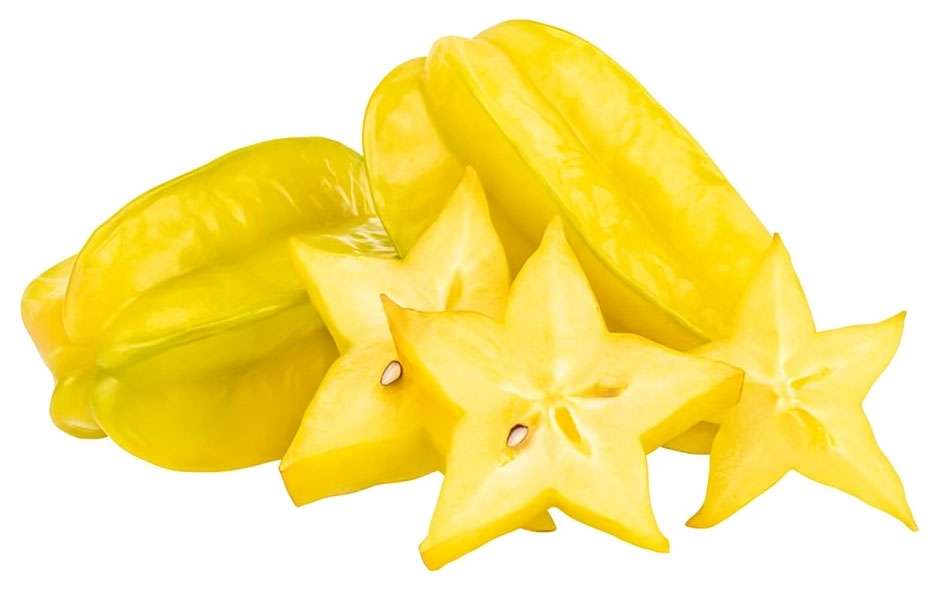 Starfruit