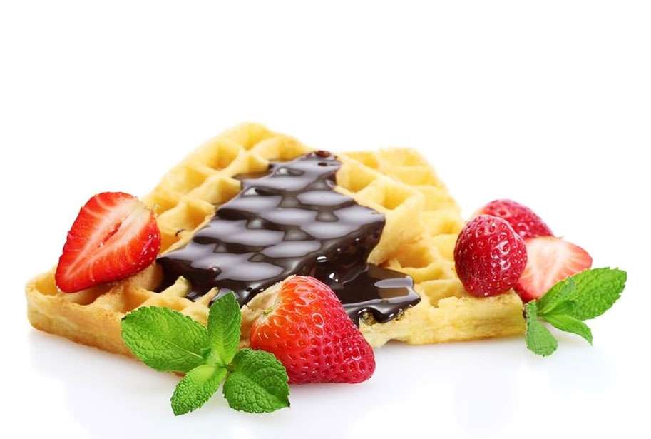 Waffles