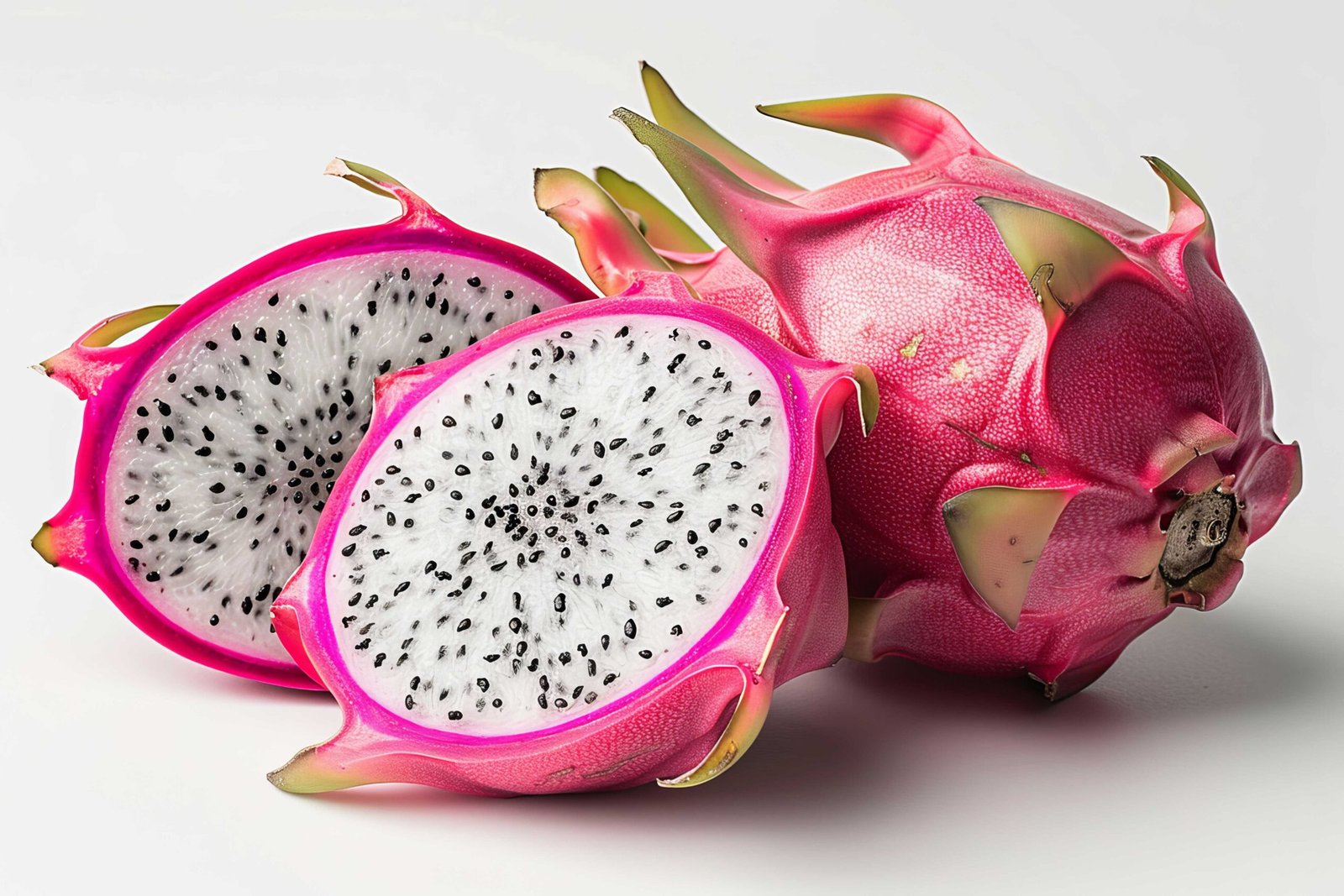 Dragon Fruit