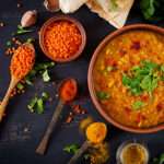 Homemade Curry Recipe