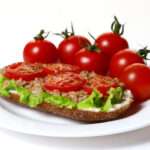 Sandwich recipe