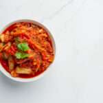 Kimchi Recipe