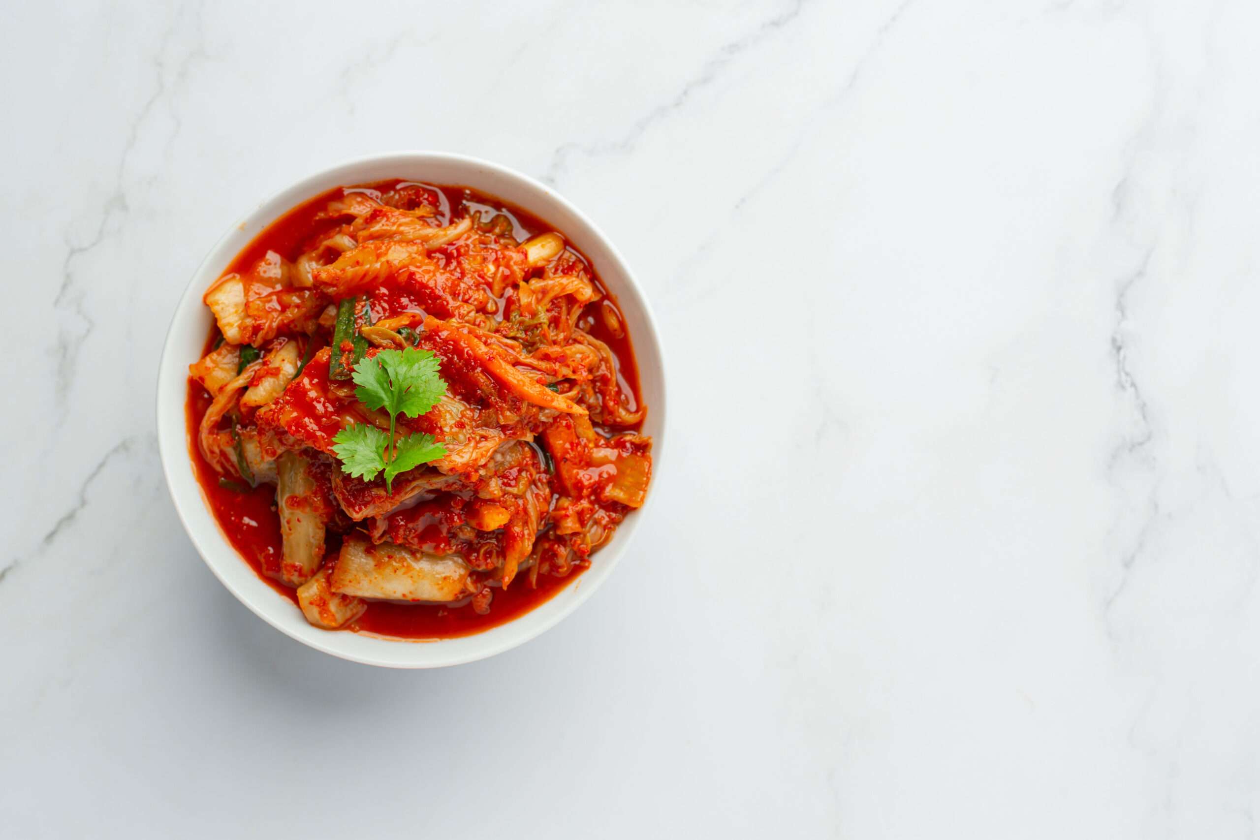 Kimchi Recipe