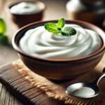 Homemade Curd