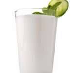 Homemade Lassi