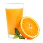 Orange Juice Recipe