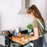 Small Kitchen