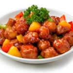 Sweet and Sour pork