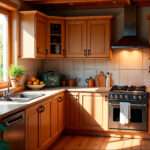 Kitchen tips