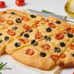 Focaccia
