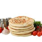 Pita Bread